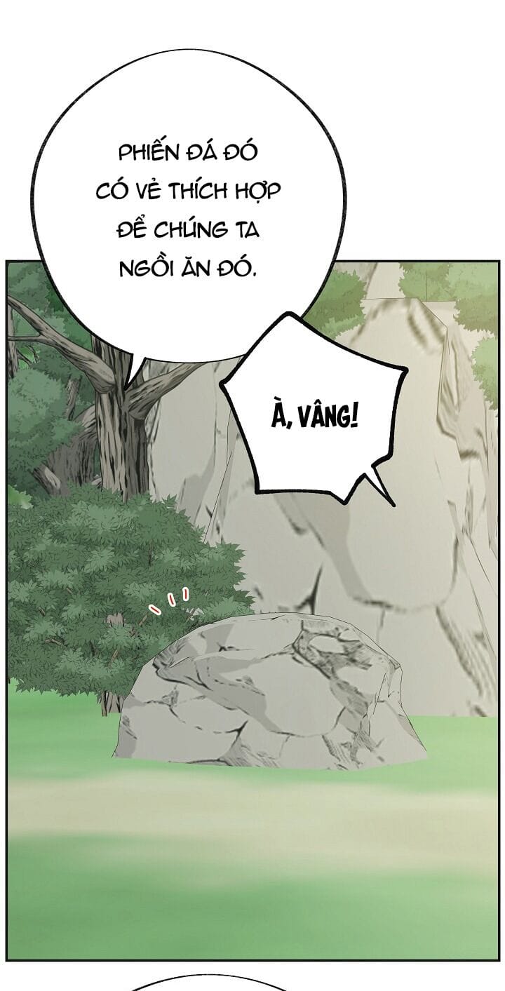 Truyện Tranh Người Hùng Của Ác Nữ - The Devil Lady’s Hero trang 6