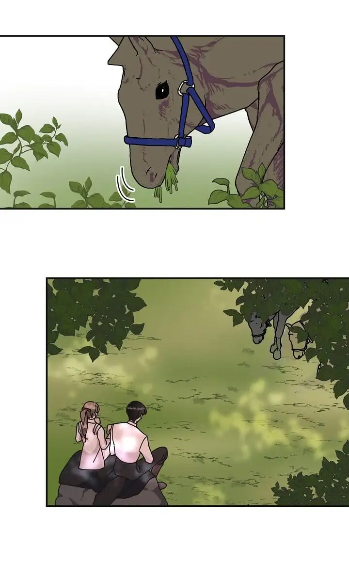 Truyện Tranh Người Hùng Của Ác Nữ - The Devil Lady’s Hero trang 6