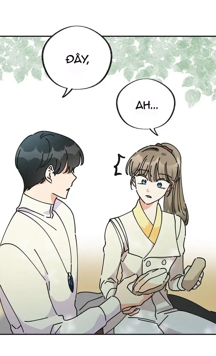 Truyện Tranh Người Hùng Của Ác Nữ - The Devil Lady’s Hero trang 6