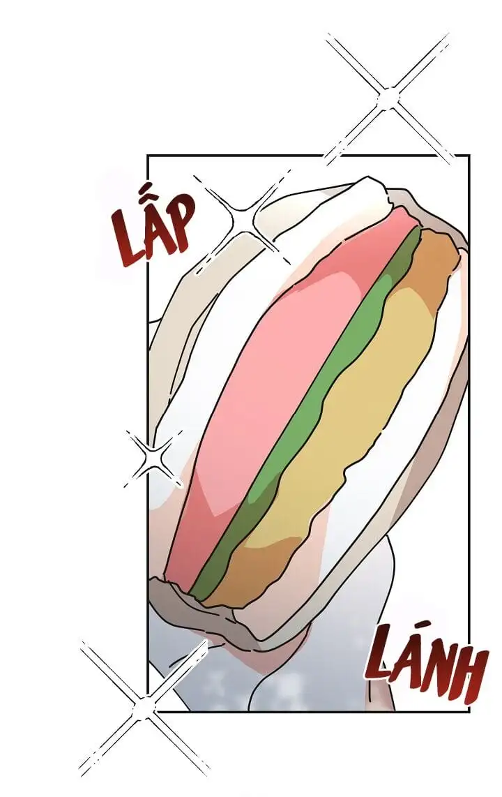 Truyện Tranh Người Hùng Của Ác Nữ - The Devil Lady’s Hero trang 6