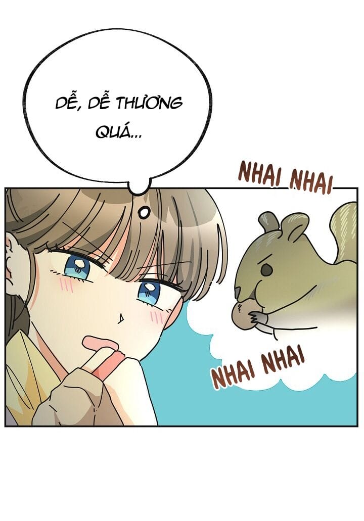 Truyện Tranh Người Hùng Của Ác Nữ - The Devil Lady’s Hero trang 6