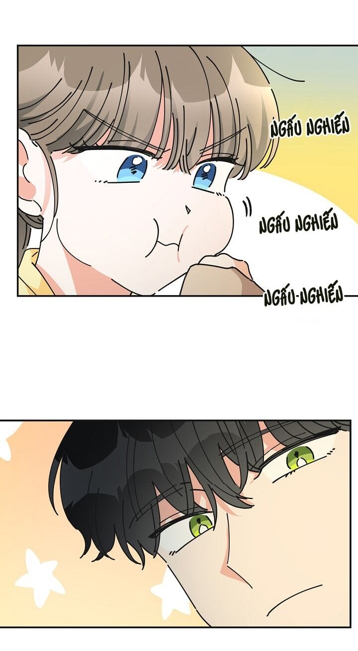 Truyện Tranh Người Hùng Của Ác Nữ - The Devil Lady’s Hero trang 6