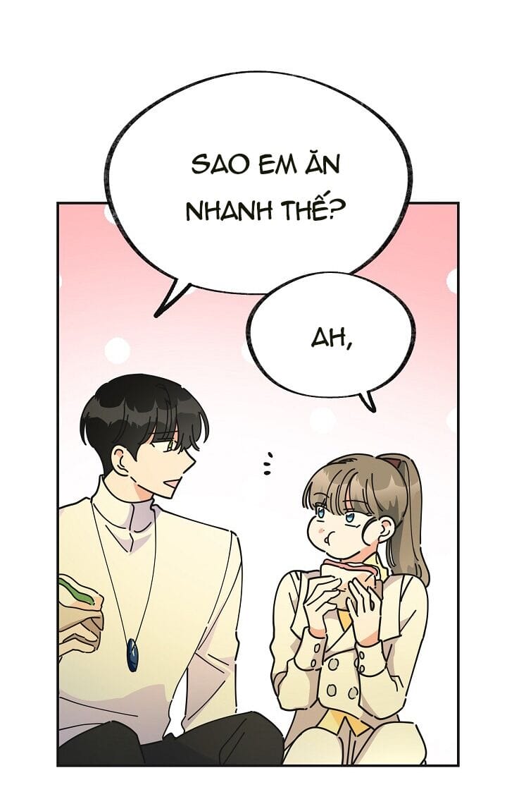 Truyện Tranh Người Hùng Của Ác Nữ - The Devil Lady’s Hero trang 6