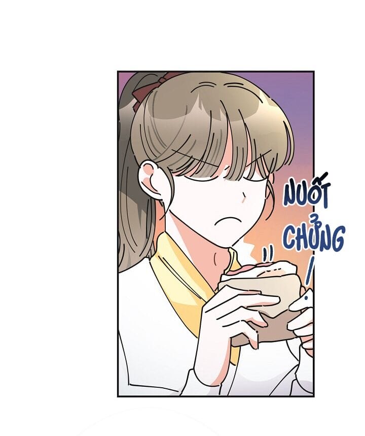 Truyện Tranh Người Hùng Của Ác Nữ - The Devil Lady’s Hero trang 6