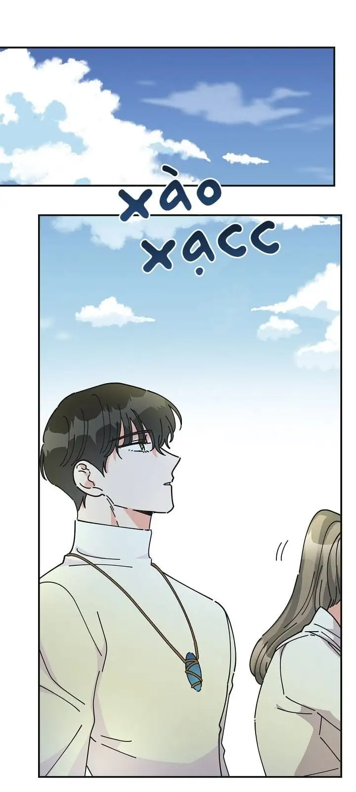 Truyện Tranh Người Hùng Của Ác Nữ - The Devil Lady’s Hero trang 6