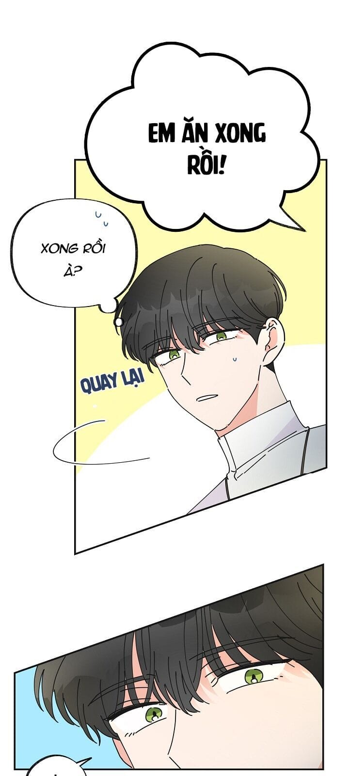 Truyện Tranh Người Hùng Của Ác Nữ - The Devil Lady’s Hero trang 6