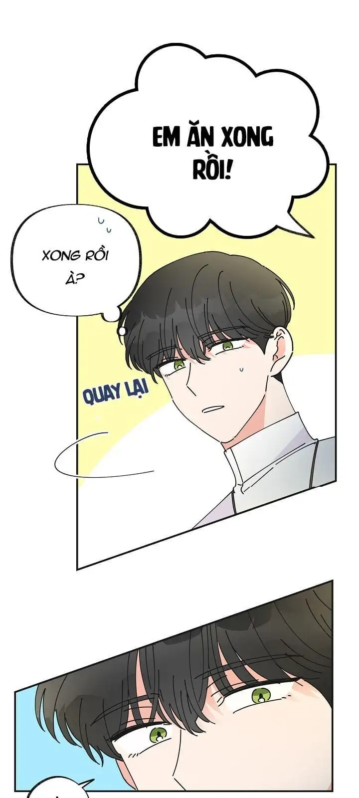 Truyện Tranh Người Hùng Của Ác Nữ - The Devil Lady’s Hero trang 6