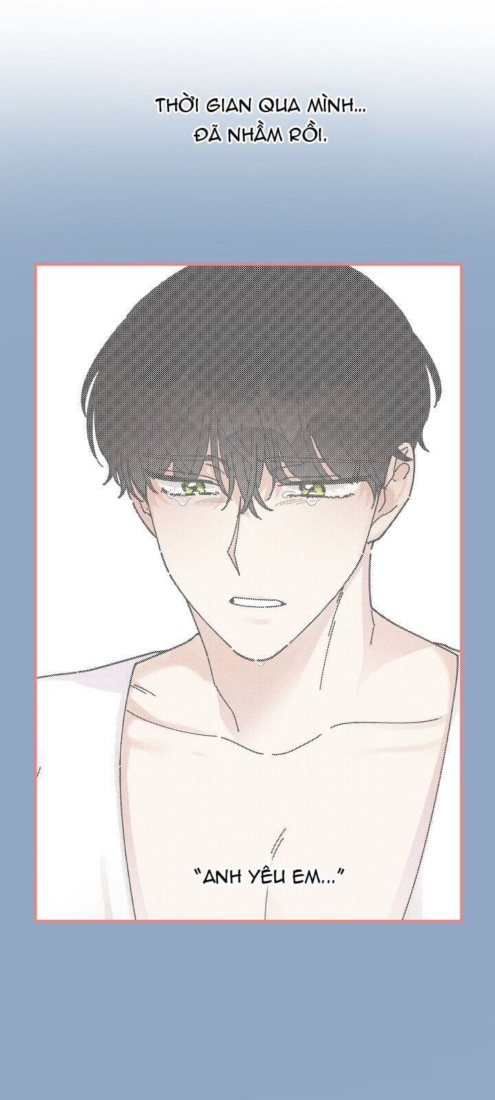 Truyện Tranh Người Hùng Của Ác Nữ - The Devil Lady’s Hero trang 6