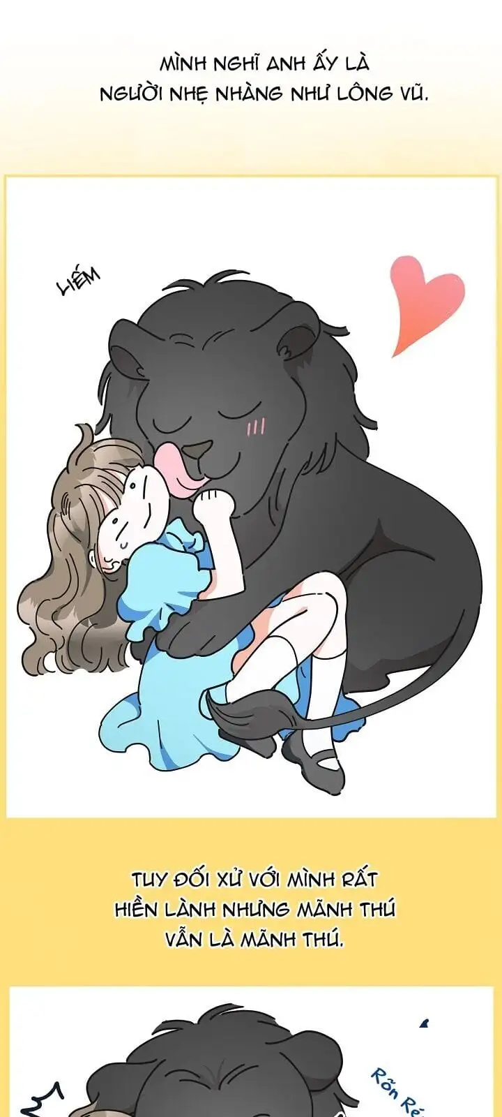 Truyện Tranh Người Hùng Của Ác Nữ - The Devil Lady’s Hero trang 6