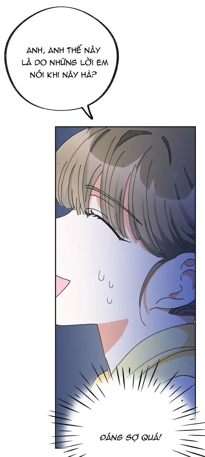 Truyện Tranh Người Hùng Của Ác Nữ - The Devil Lady’s Hero trang 6