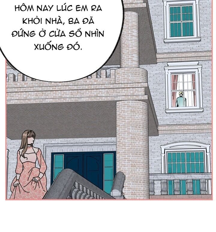 Truyện Tranh Người Hùng Của Ác Nữ - The Devil Lady’s Hero trang 6