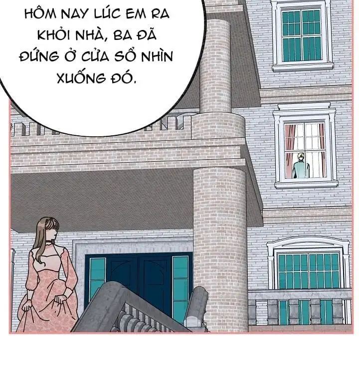 Truyện Tranh Người Hùng Của Ác Nữ - The Devil Lady’s Hero trang 6