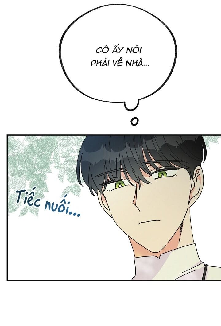 Truyện Tranh Người Hùng Của Ác Nữ - The Devil Lady’s Hero trang 6