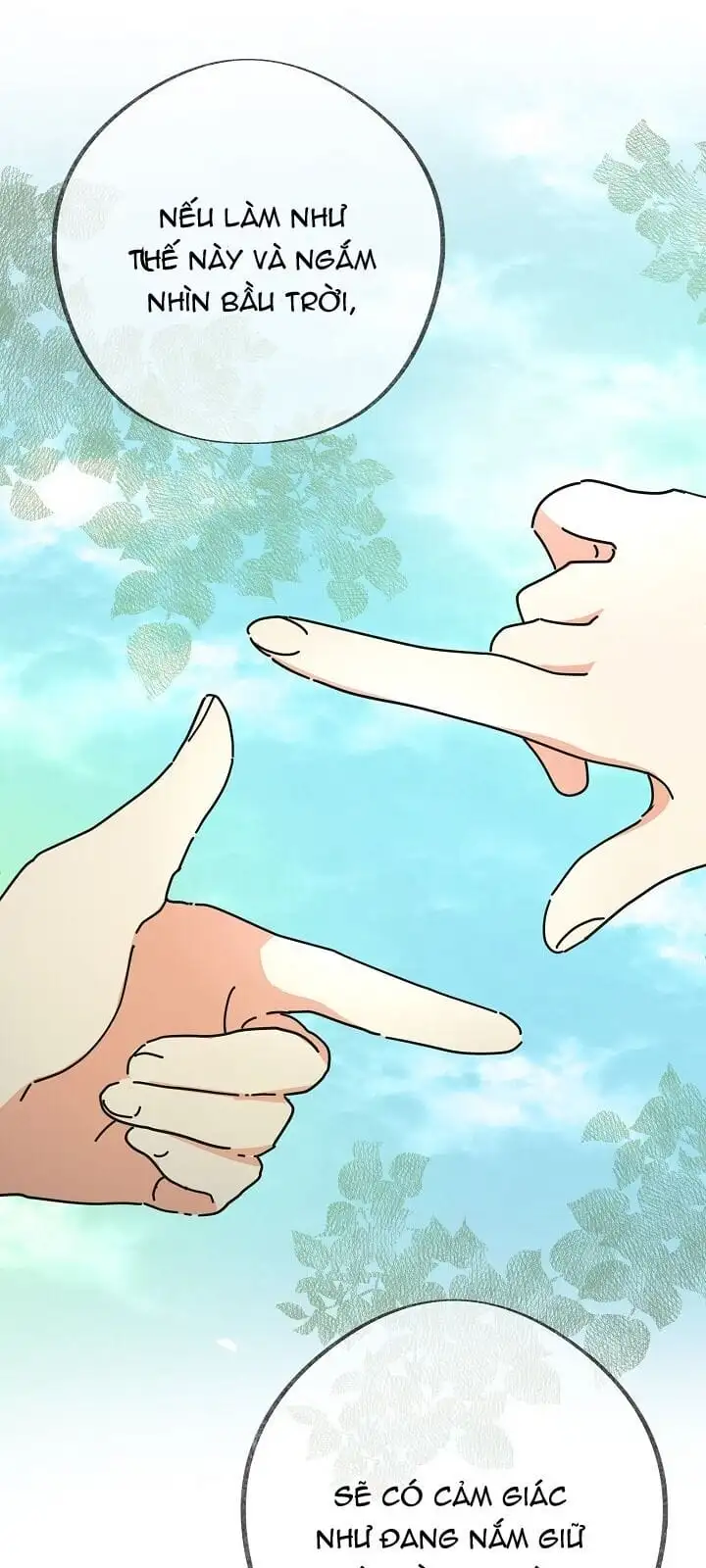 Truyện Tranh Người Hùng Của Ác Nữ - The Devil Lady’s Hero trang 6