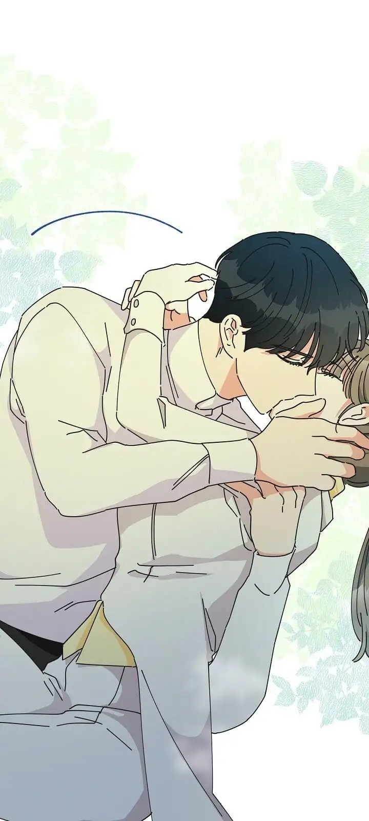 Truyện Tranh Người Hùng Của Ác Nữ - The Devil Lady’s Hero trang 6