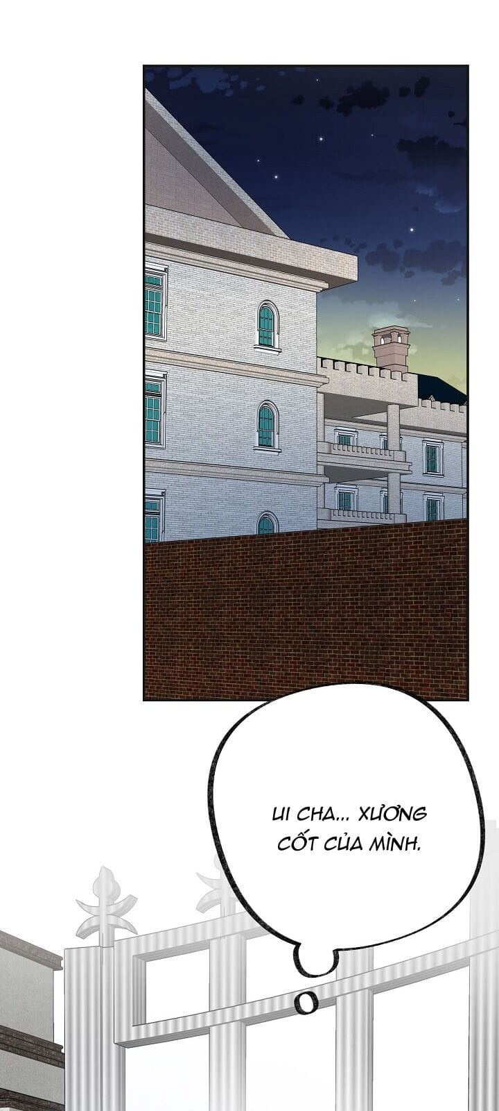 Truyện Tranh Người Hùng Của Ác Nữ - The Devil Lady’s Hero trang 6