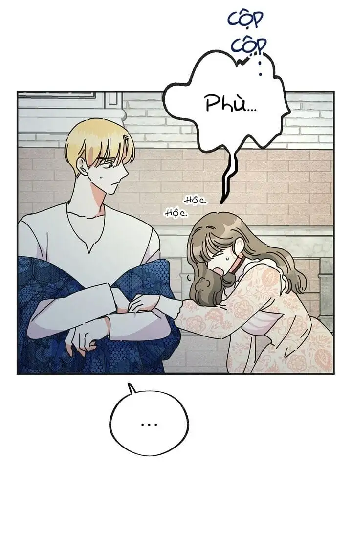 Truyện Tranh Người Hùng Của Ác Nữ - The Devil Lady’s Hero trang 6