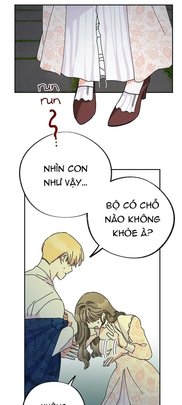 Truyện Tranh Người Hùng Của Ác Nữ - The Devil Lady’s Hero trang 6