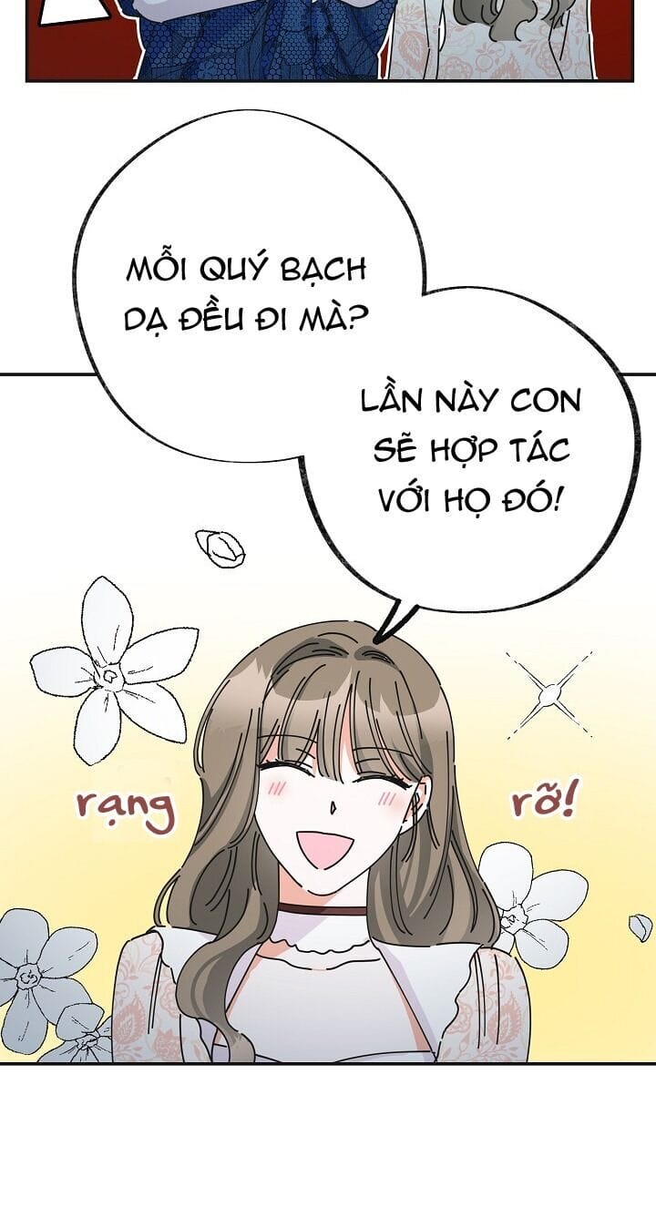 Truyện Tranh Người Hùng Của Ác Nữ - The Devil Lady’s Hero trang 6