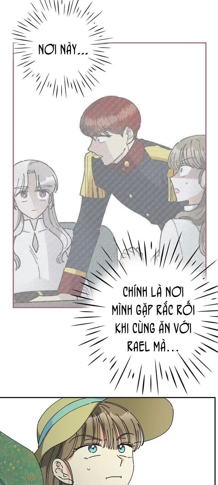 Truyện Tranh Người Hùng Của Ác Nữ - The Devil Lady’s Hero trang 6