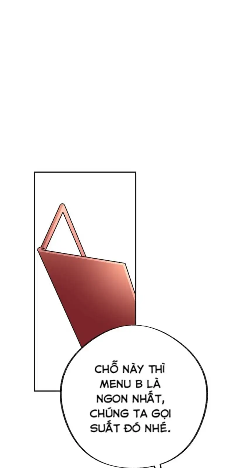 Truyện Tranh Người Hùng Của Ác Nữ - The Devil Lady’s Hero trang 6