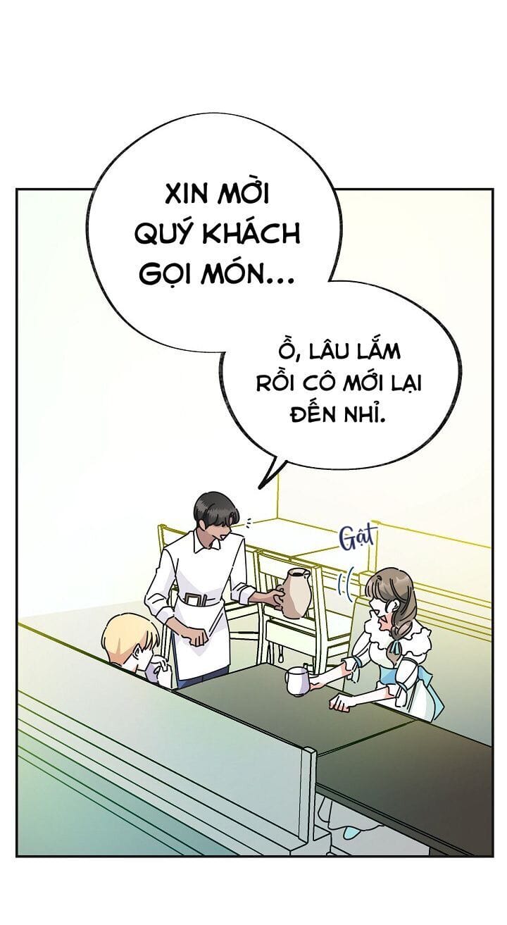 Truyện Tranh Người Hùng Của Ác Nữ - The Devil Lady’s Hero trang 6