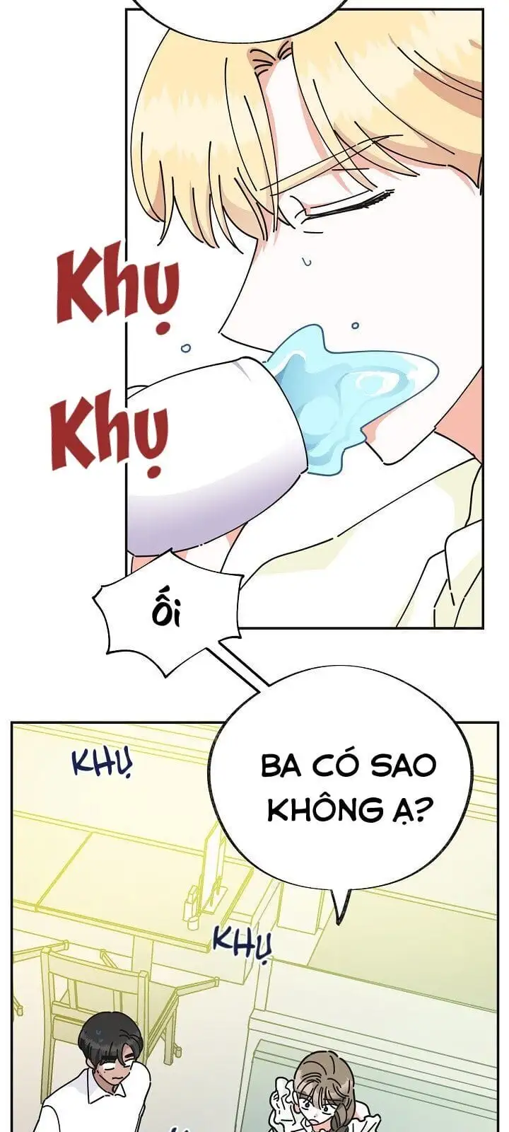 Truyện Tranh Người Hùng Của Ác Nữ - The Devil Lady’s Hero trang 6