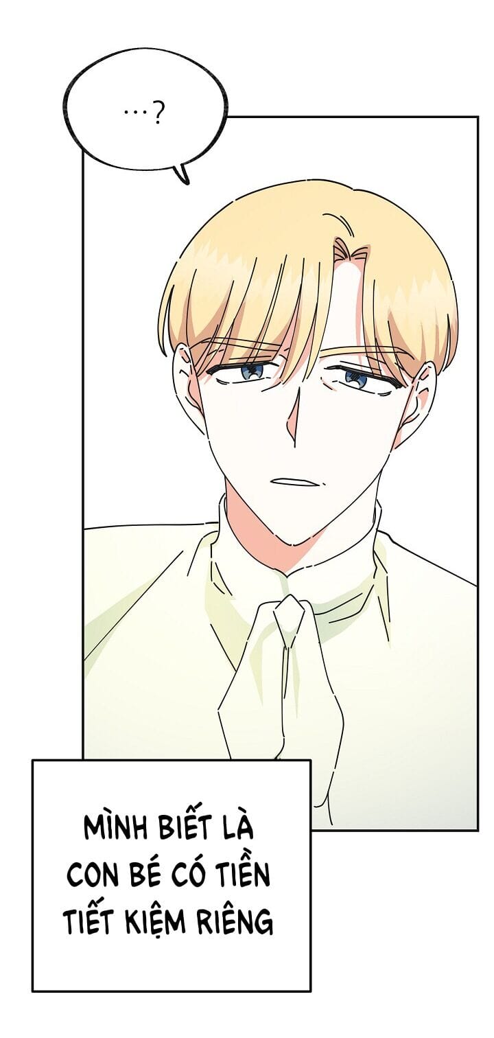 Truyện Tranh Người Hùng Của Ác Nữ - The Devil Lady’s Hero trang 6