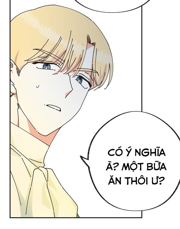 Truyện Tranh Người Hùng Của Ác Nữ - The Devil Lady’s Hero trang 6