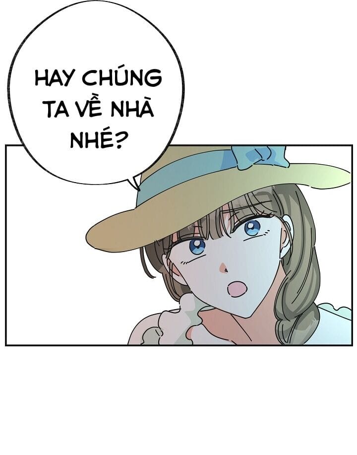 Truyện Tranh Người Hùng Của Ác Nữ - The Devil Lady’s Hero trang 6