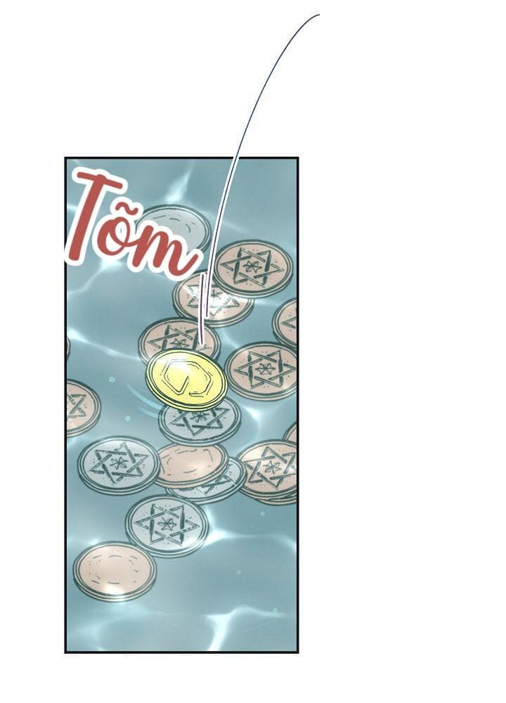 Truyện Tranh Người Hùng Của Ác Nữ - The Devil Lady’s Hero trang 6