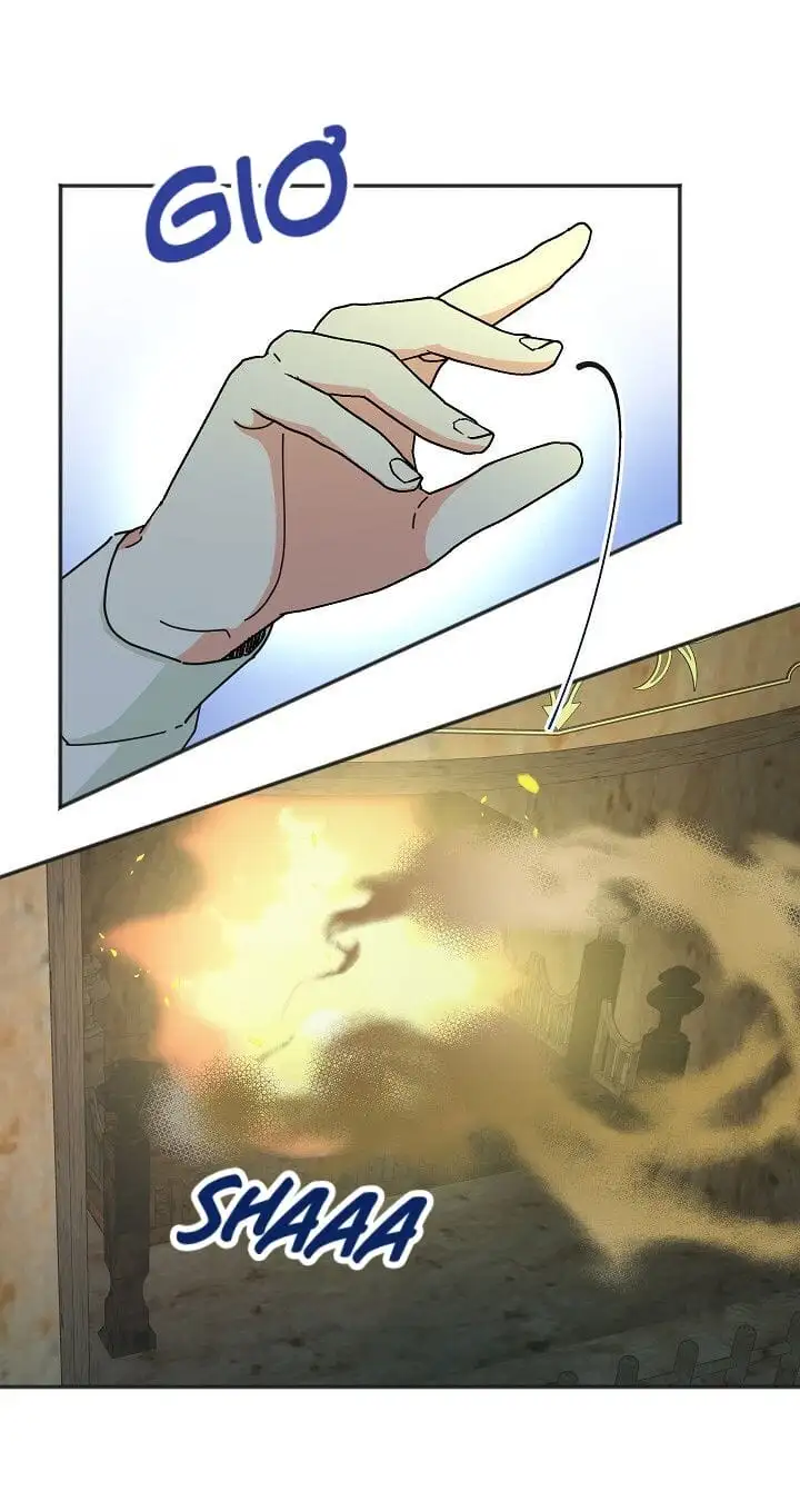 Truyện Tranh Người Hùng Của Ác Nữ - The Devil Lady’s Hero trang 6