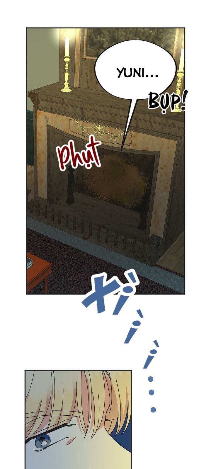 Truyện Tranh Người Hùng Của Ác Nữ - The Devil Lady’s Hero trang 6