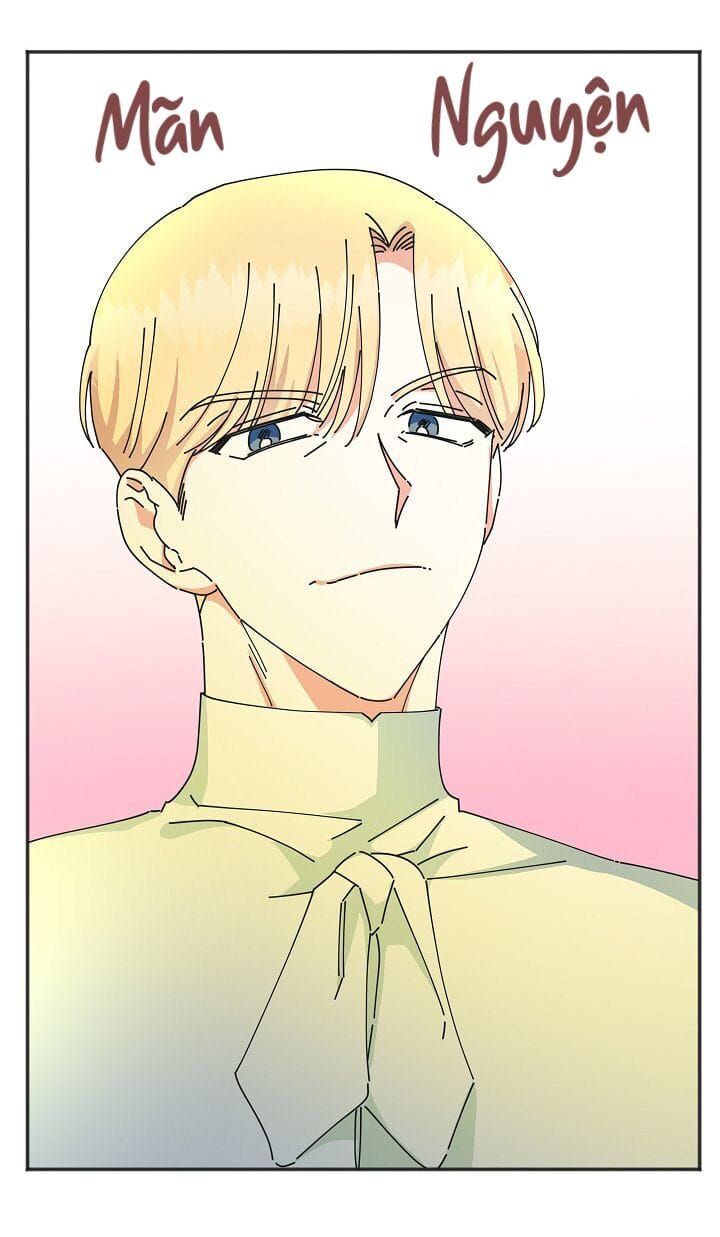 Truyện Tranh Người Hùng Của Ác Nữ - The Devil Lady’s Hero trang 6