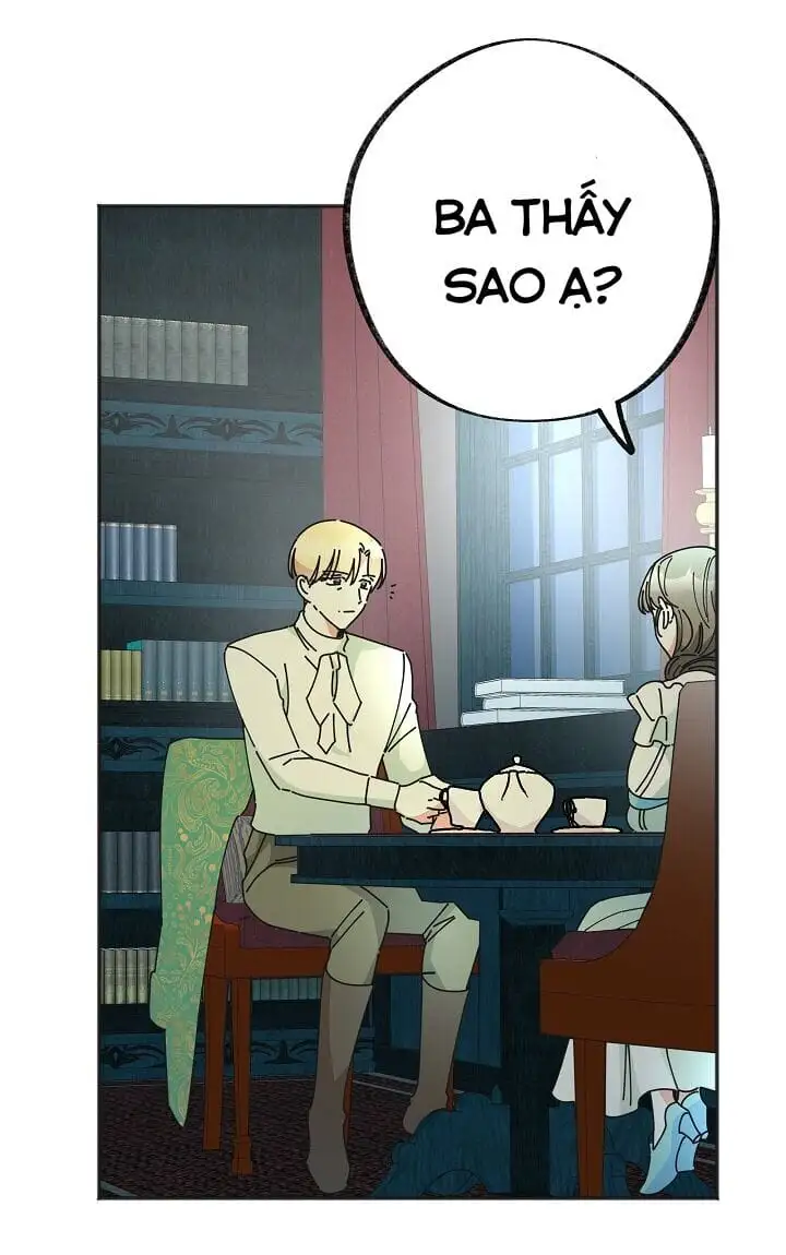 Truyện Tranh Người Hùng Của Ác Nữ - The Devil Lady’s Hero trang 6