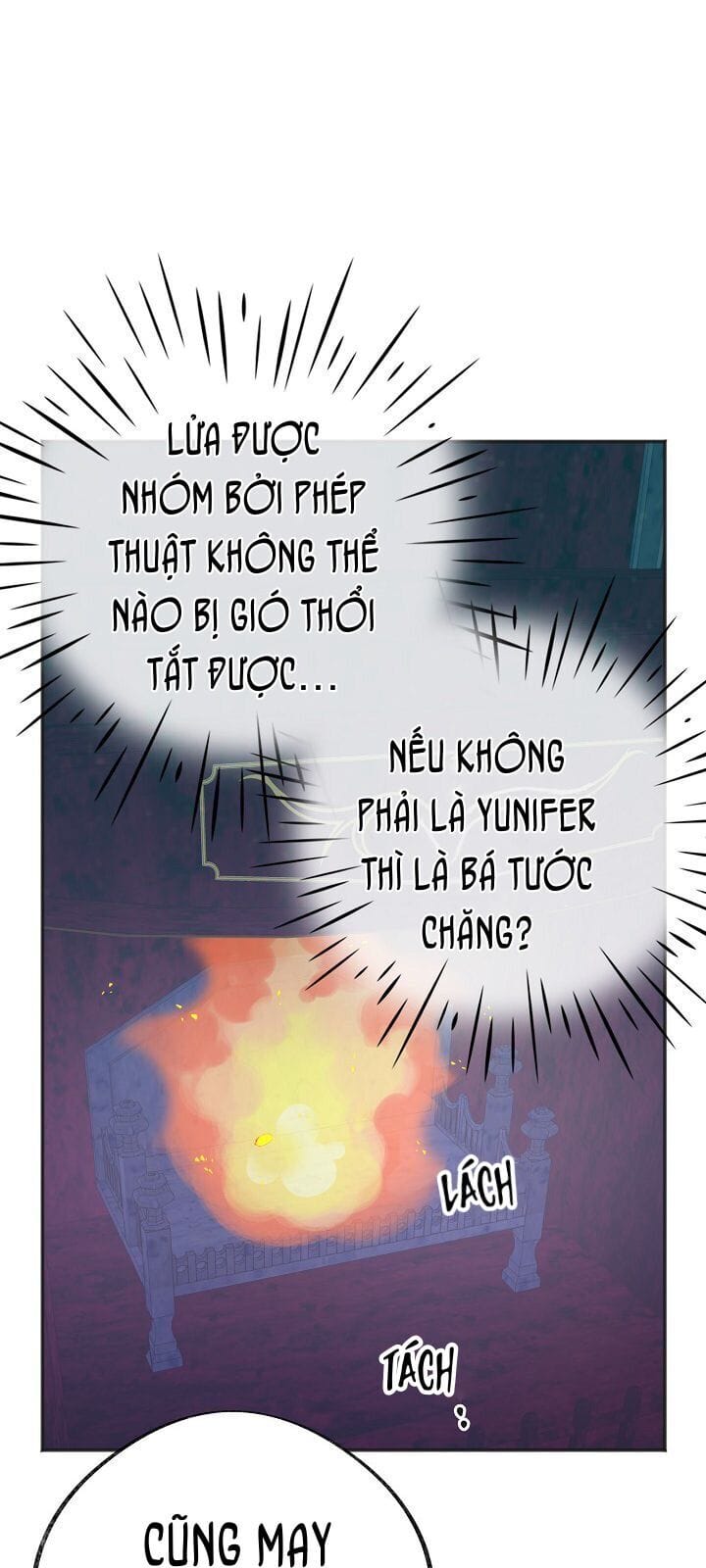 Truyện Tranh Người Hùng Của Ác Nữ - The Devil Lady’s Hero trang 6