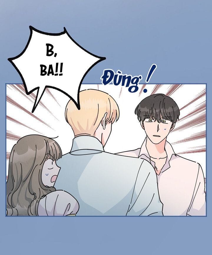 Truyện Tranh Người Hùng Của Ác Nữ - The Devil Lady’s Hero trang 6