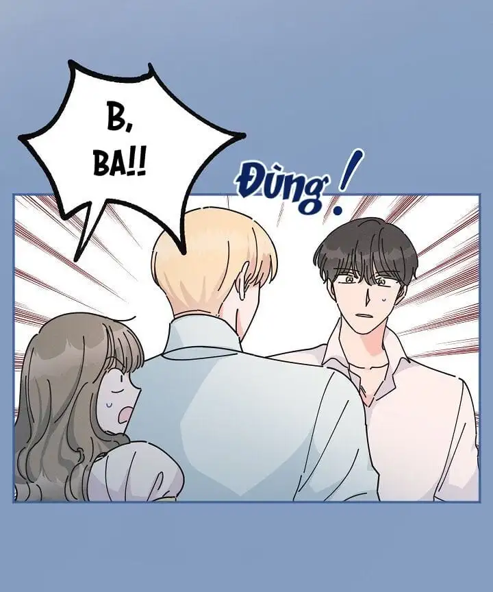 Truyện Tranh Người Hùng Của Ác Nữ - The Devil Lady’s Hero trang 6