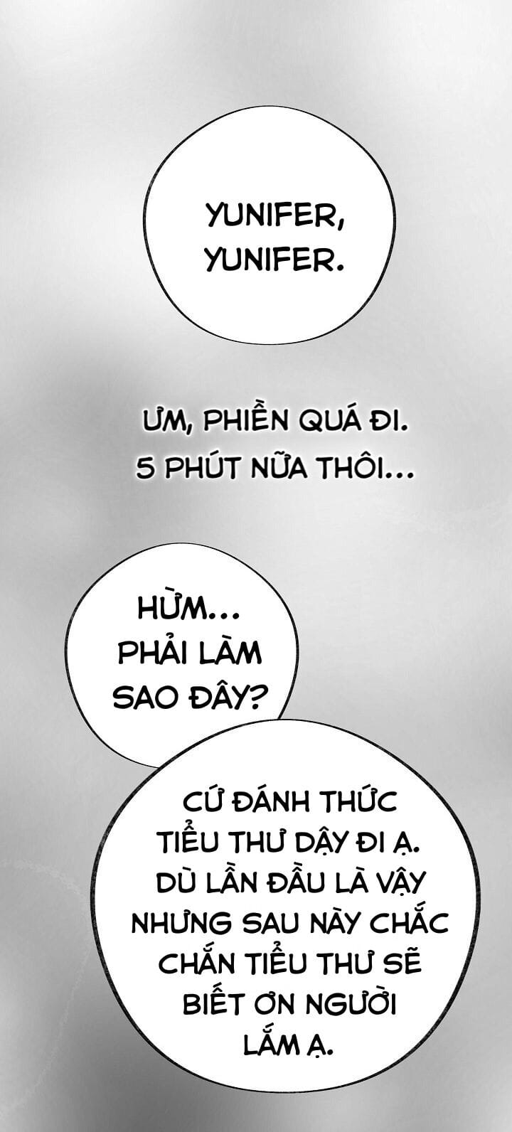 Truyện Tranh Người Hùng Của Ác Nữ - The Devil Lady’s Hero trang 6