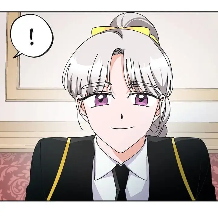 Truyện Tranh Người Hùng Của Ác Nữ - The Devil Lady’s Hero trang 6