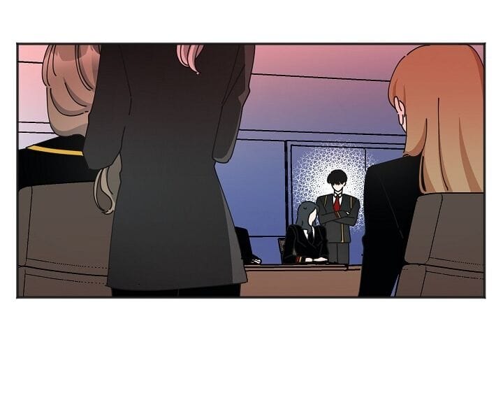 Truyện Tranh Người Hùng Của Ác Nữ - The Devil Lady’s Hero trang 6