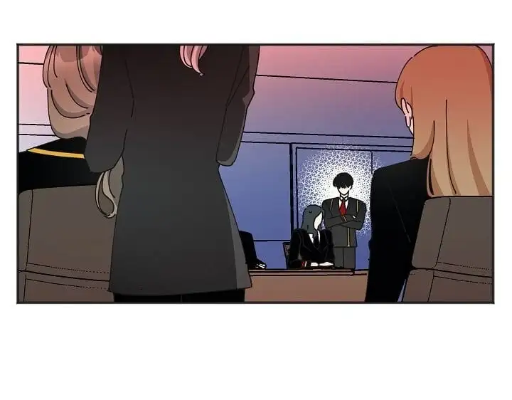 Truyện Tranh Người Hùng Của Ác Nữ - The Devil Lady’s Hero trang 6