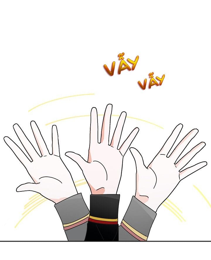 Truyện Tranh Người Hùng Của Ác Nữ - The Devil Lady’s Hero trang 6