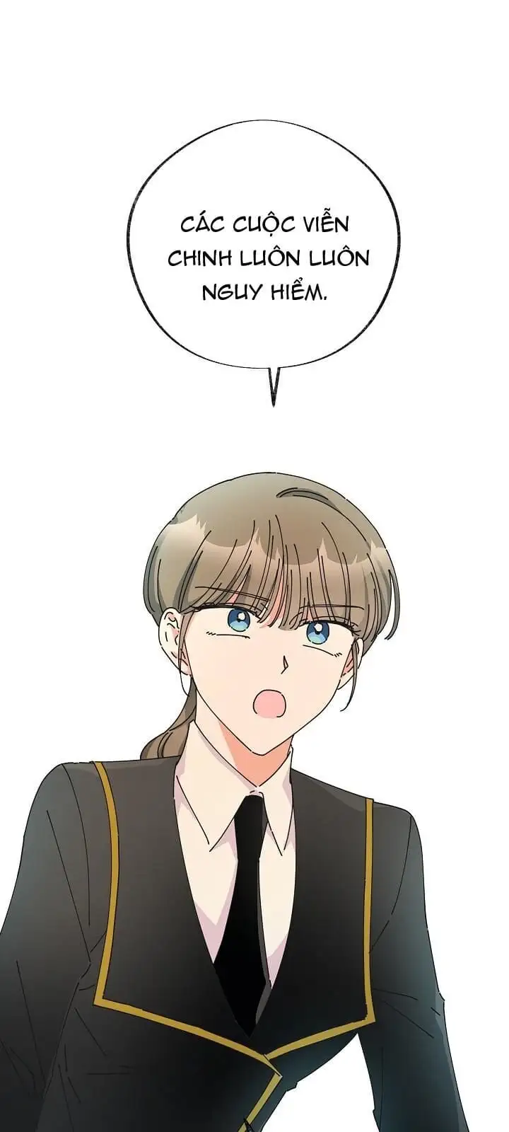 Truyện Tranh Người Hùng Của Ác Nữ - The Devil Lady’s Hero trang 6