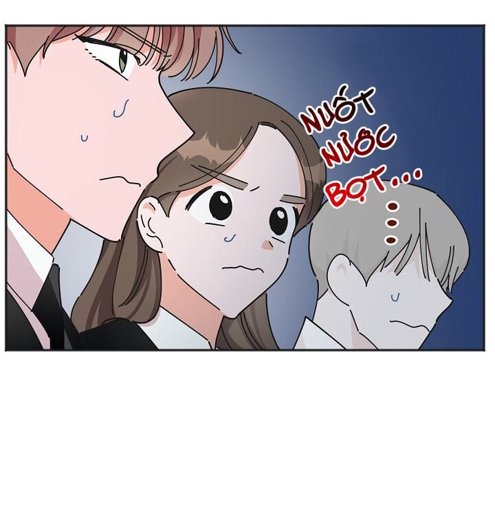 Truyện Tranh Người Hùng Của Ác Nữ - The Devil Lady’s Hero trang 6