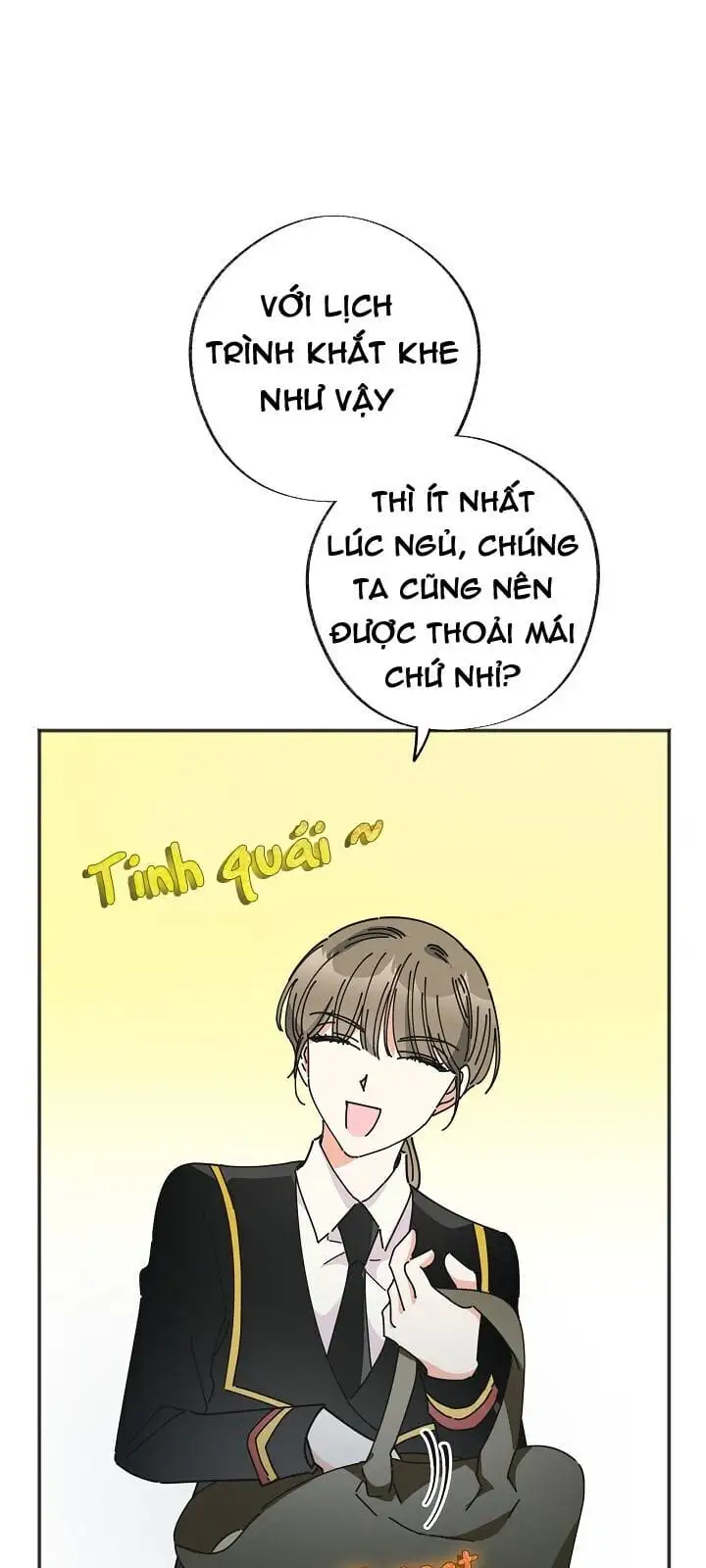 Truyện Tranh Người Hùng Của Ác Nữ - The Devil Lady’s Hero trang 6