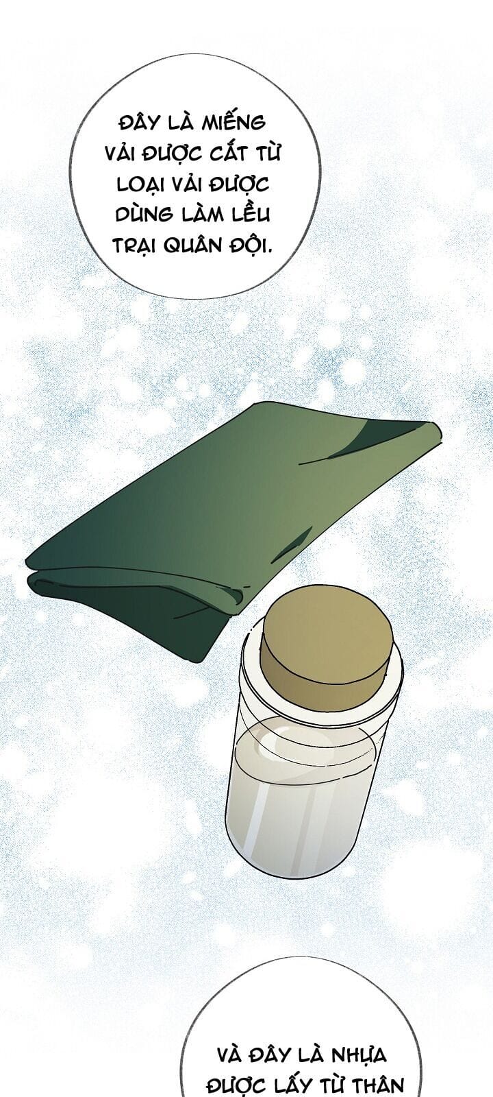 Truyện Tranh Người Hùng Của Ác Nữ - The Devil Lady’s Hero trang 6