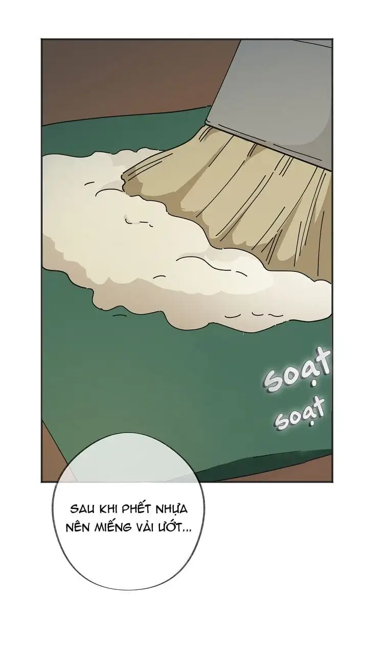 Truyện Tranh Người Hùng Của Ác Nữ - The Devil Lady’s Hero trang 6