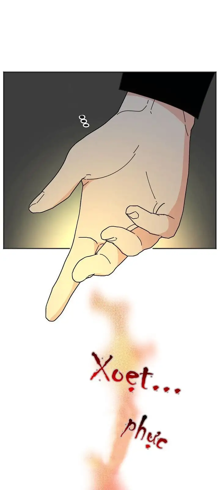 Truyện Tranh Người Hùng Của Ác Nữ - The Devil Lady’s Hero trang 6