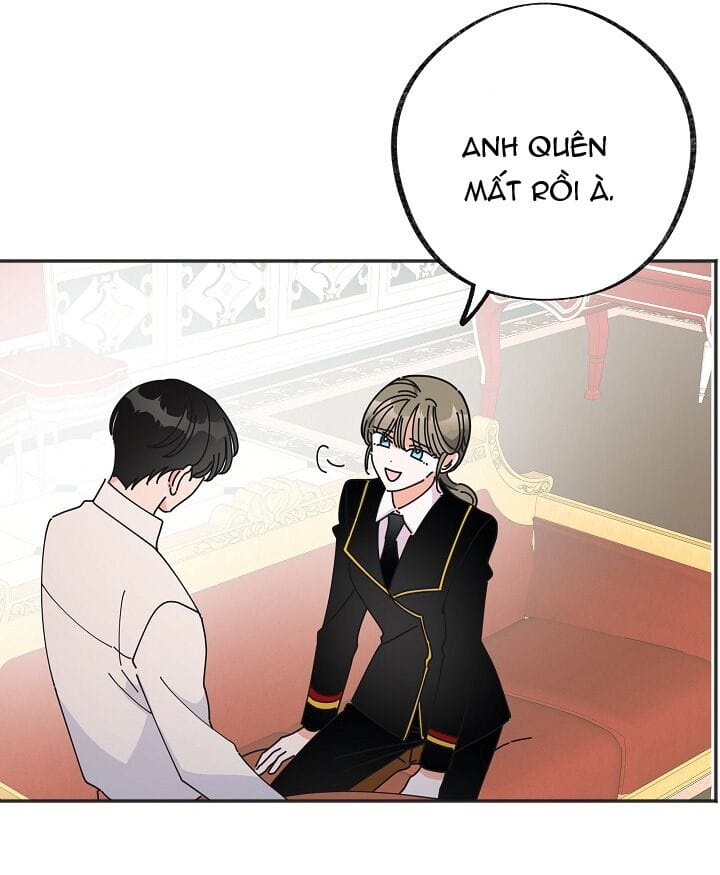 Truyện Tranh Người Hùng Của Ác Nữ - The Devil Lady’s Hero trang 6